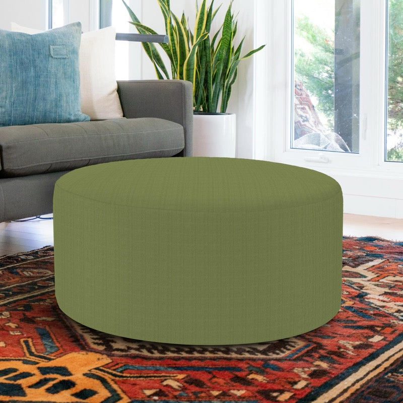 The Seascape Universal Round Cover