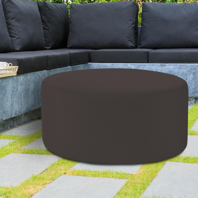 The Seascape Universal Round Cover