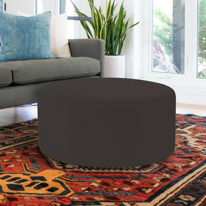 The Seascape Universal Round Cover