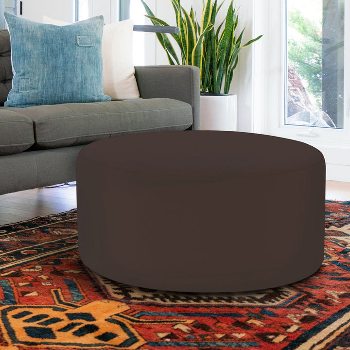 The Seascape Universal Round Cover