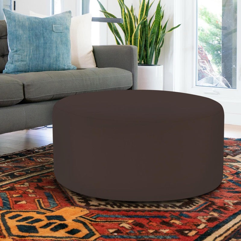 The Seascape Universal Round Cover
