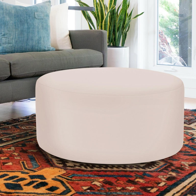 The Seascape Universal Round Cover