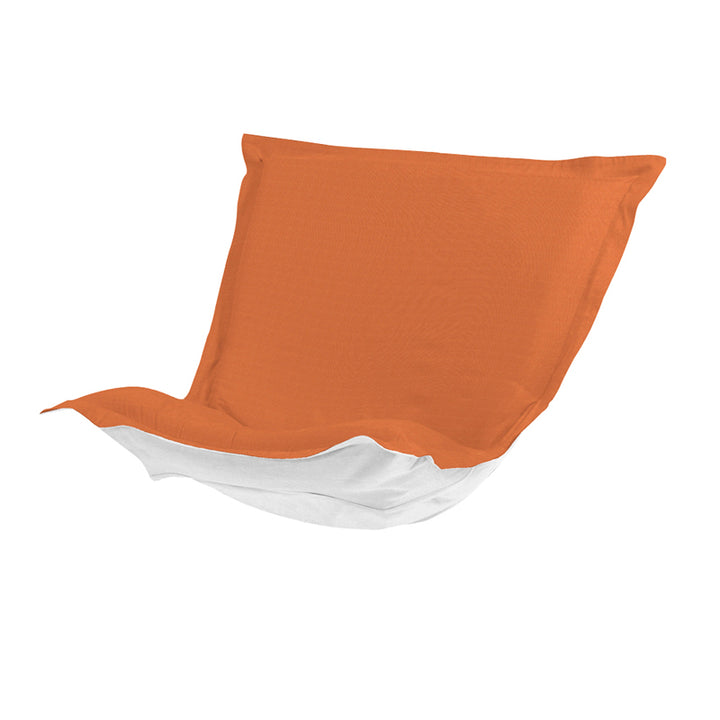 The Seascape Puff Puff Chair Cover