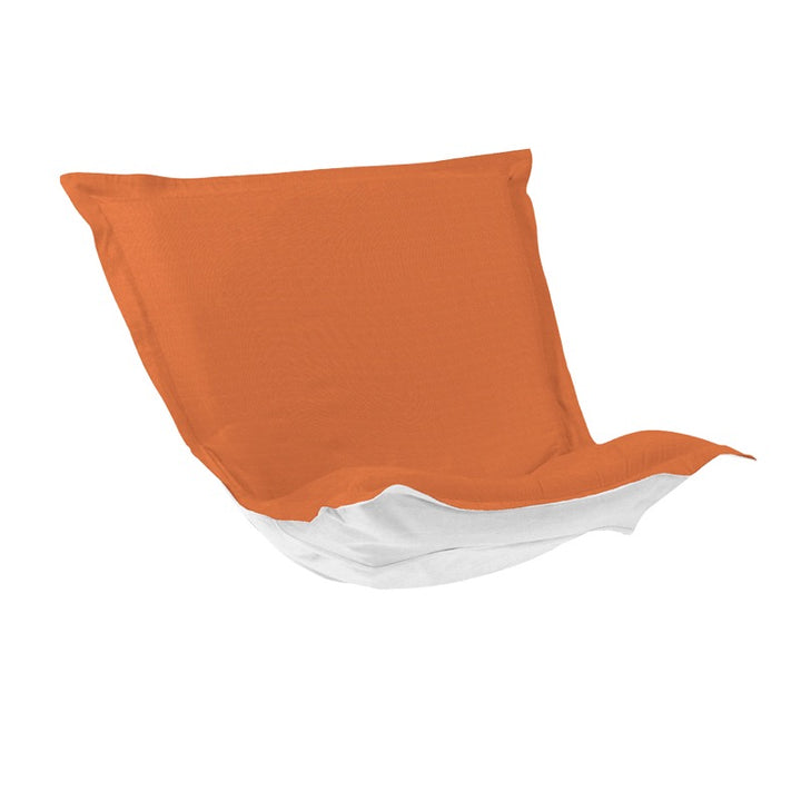The Seascape Puff Puff Chair Cover