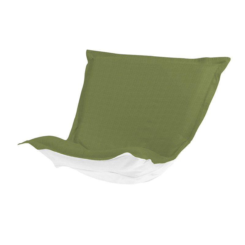 The Seascape Puff Chair Cover
