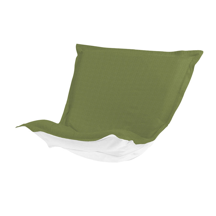 The Seascape Puff Chair Cover