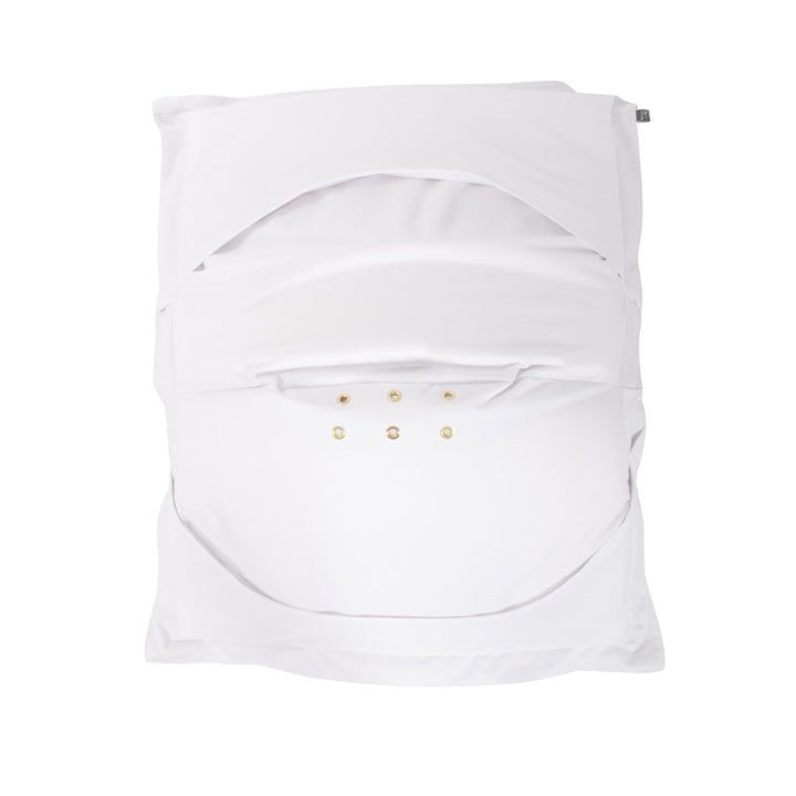 The Seascape Puff Chair Cover