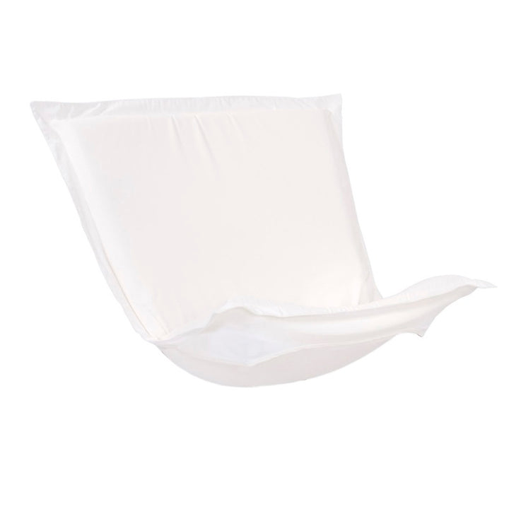 The Seascape Puff Chair Cover