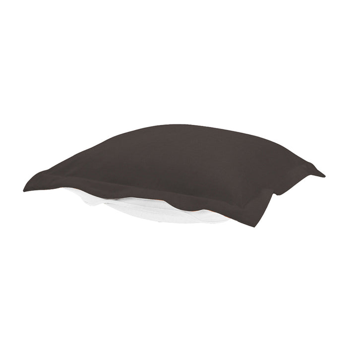 The Seascape Puff Puff Ottoman Cover