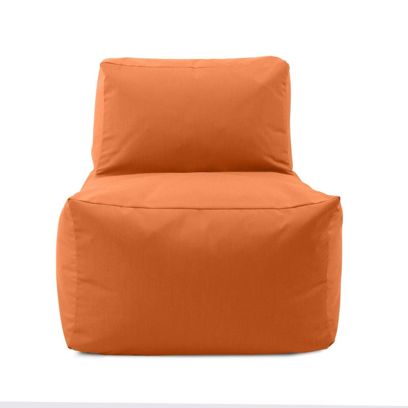 The Seascape PoufOutdoor Pouf Chair