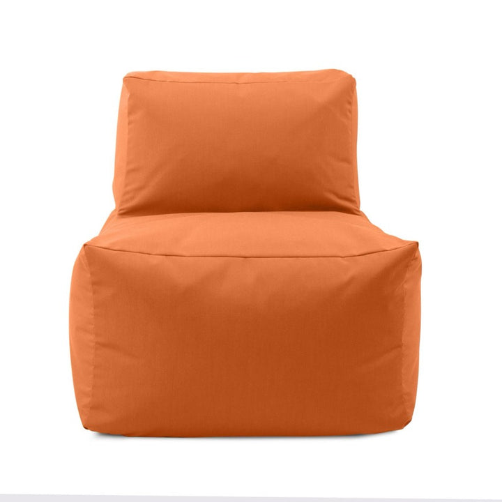 The Seascape PoufOutdoor Pouf Chair