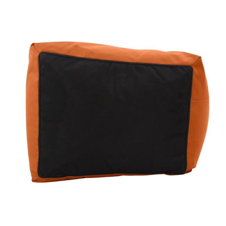 The Seascape PoufOutdoor Pouf Chair