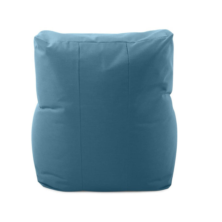 The Seascape PoufOutdoor Pouf Chair