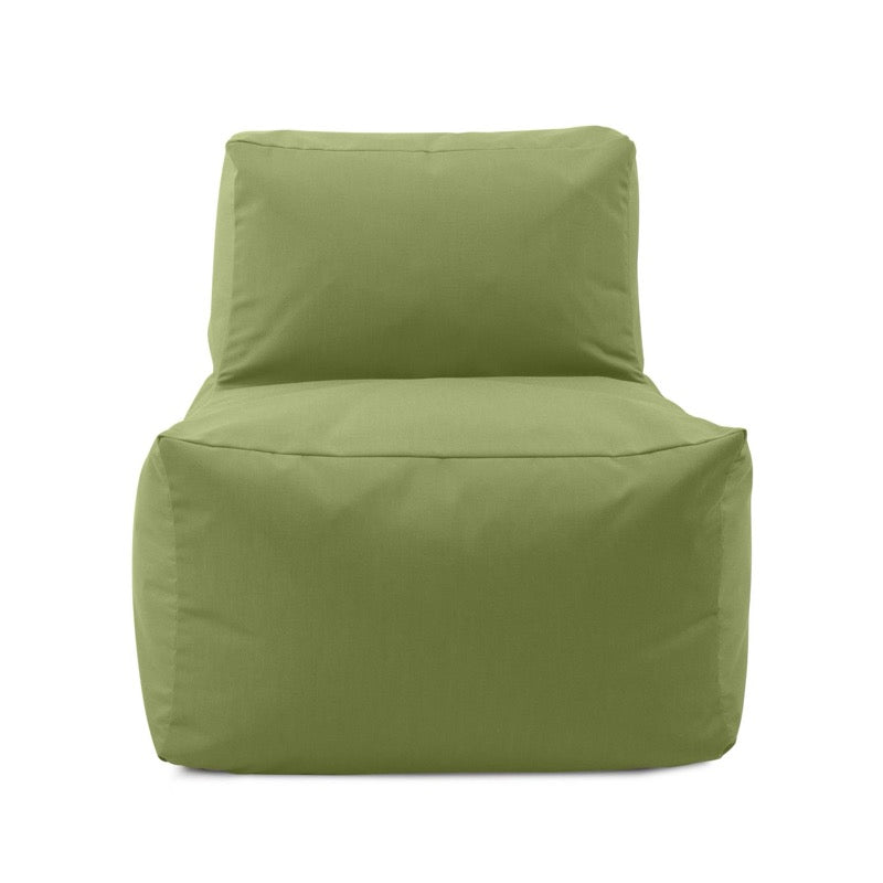 The Seascape PoufOutdoor Pouf Chair