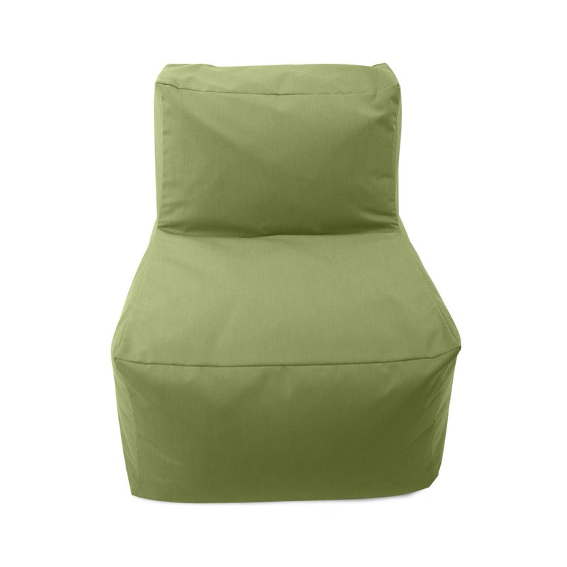The Seascape PoufOutdoor Pouf Chair