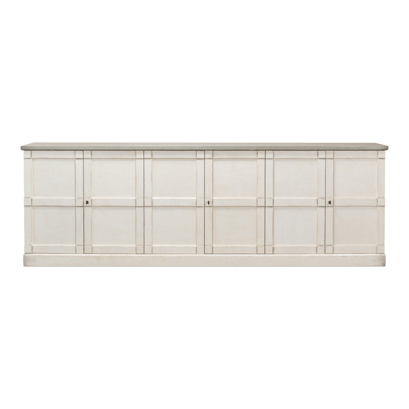Luciana Wood Drs Buffet