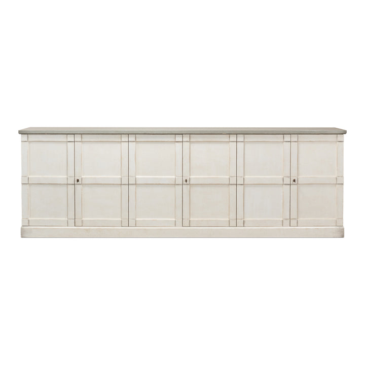 Luciana Wood Drs Buffet