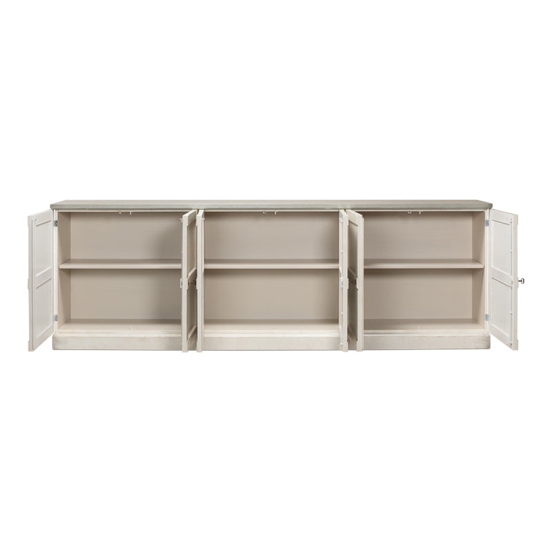 Luciana Wood Drs Buffet