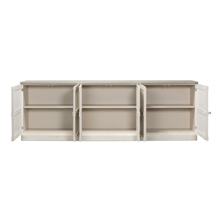 Luciana Wood Drs Buffet