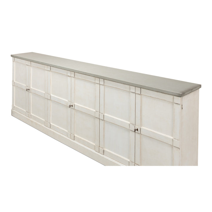 Luciana Wood Drs Buffet