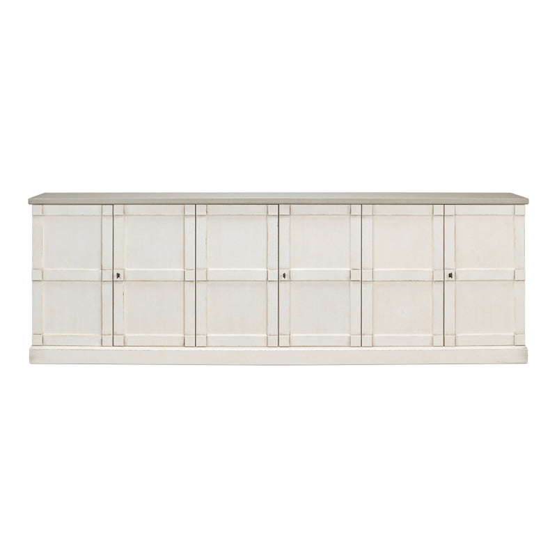 Luciana 6 Wood Dr Buffet