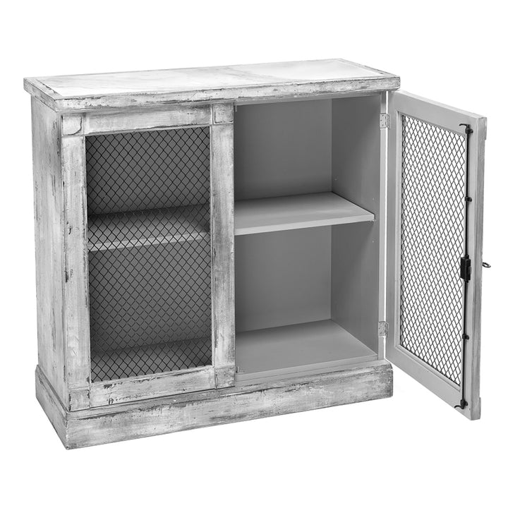 Two Door Sideboard Frame