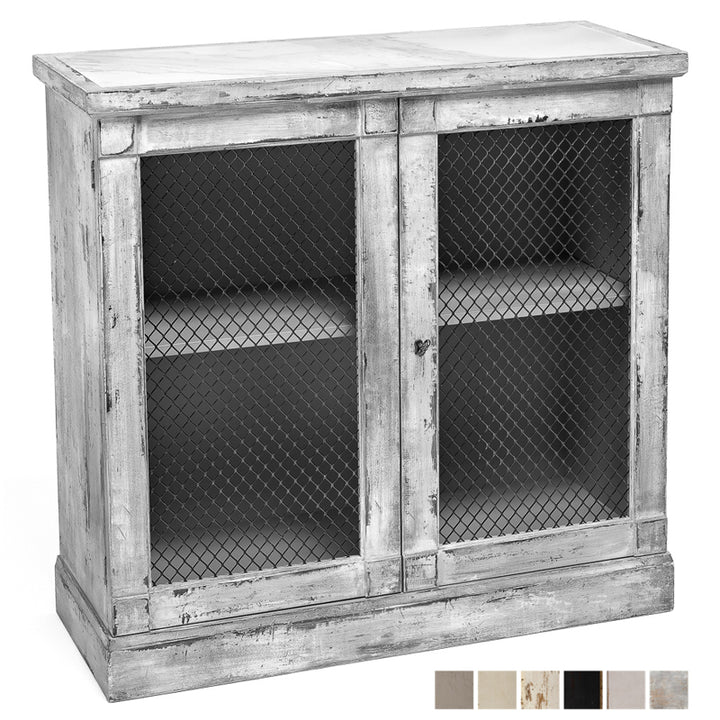 Two Door Sideboard Frame