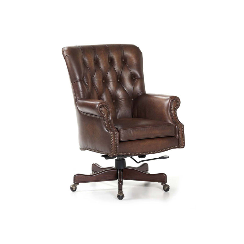 Merchant Swivel Tilt Desk Chair Briston