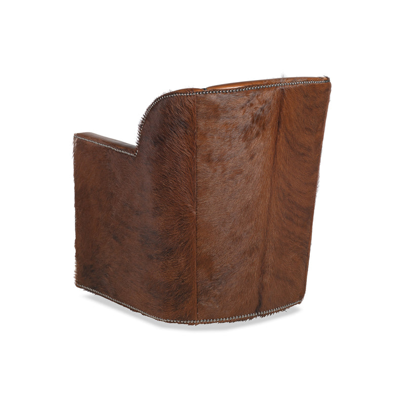 Bronson Swivel Chair