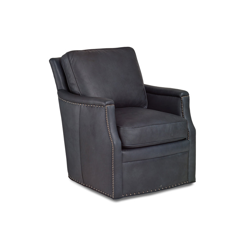Thompson Swivel Chair