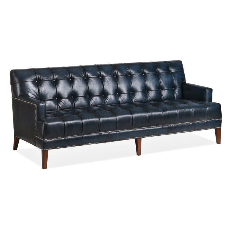 Edgefield Sofa Briston Indigo