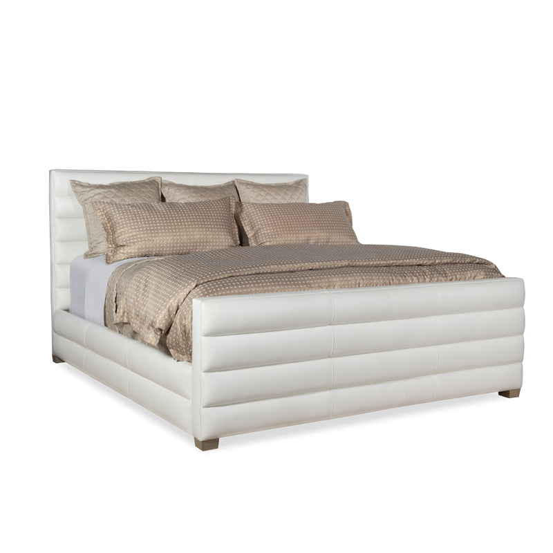 Ollie King Bed