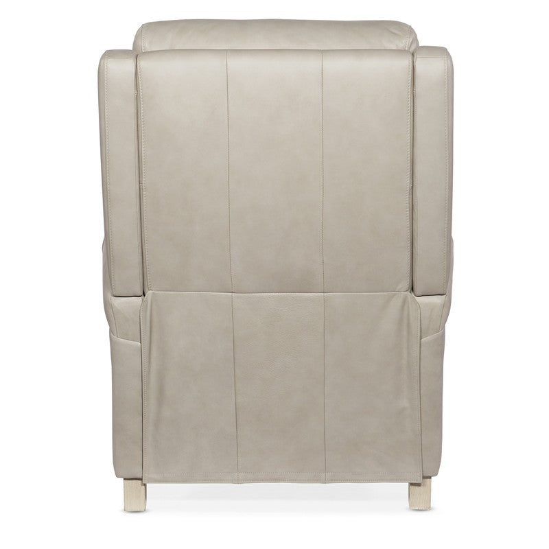 RC - Hurley Power Recliner With Power Headrest - Beige