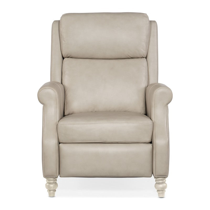 RC - Hurley Power Recliner With Power Headrest - Beige