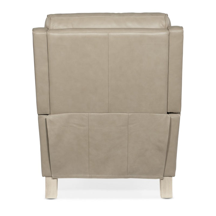RC - Dunes Power Recliner With Power Headrest