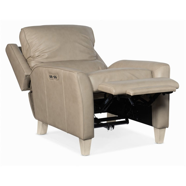 RC - Dunes Power Recliner With Power Headrest