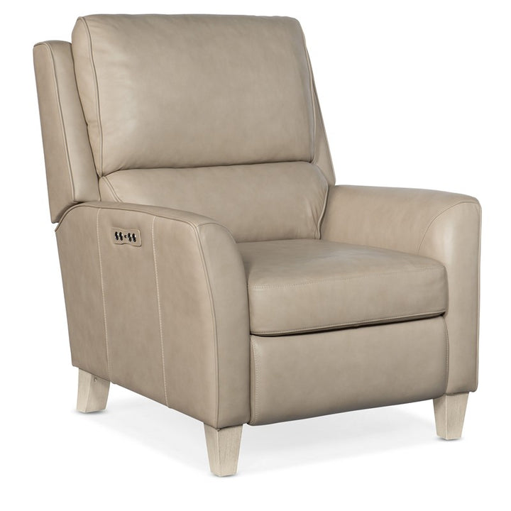 RC - Dunes Power Recliner With Power Headrest