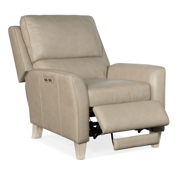 RC - Dunes Power Recliner With Power Headrest