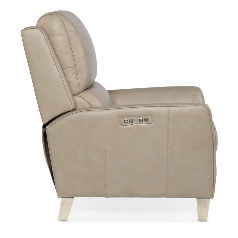 RC - Dunes Power Recliner With Power Headrest