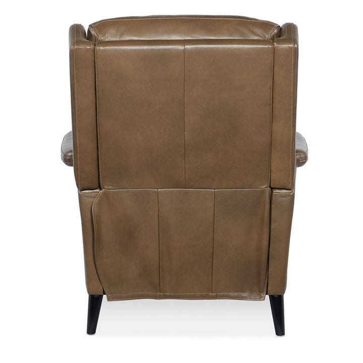 RC - Deacon Power Recliner With Power Headrest