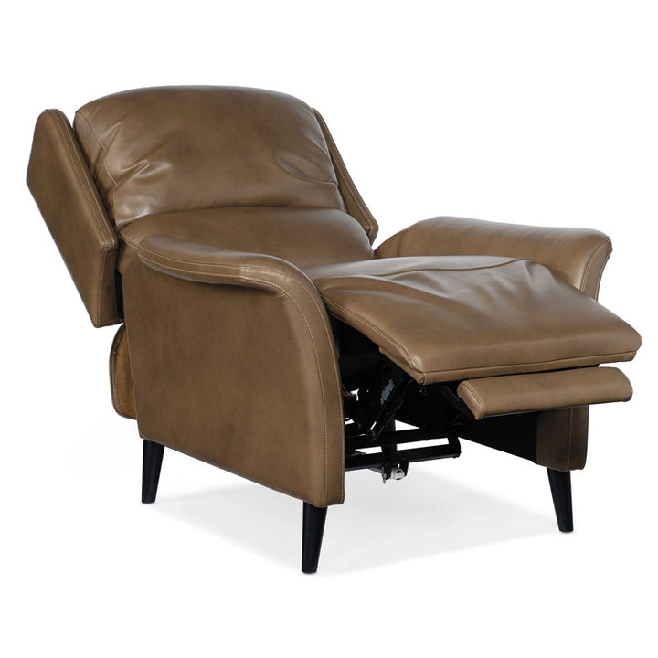 RC - Deacon Power Recliner With Power Headrest