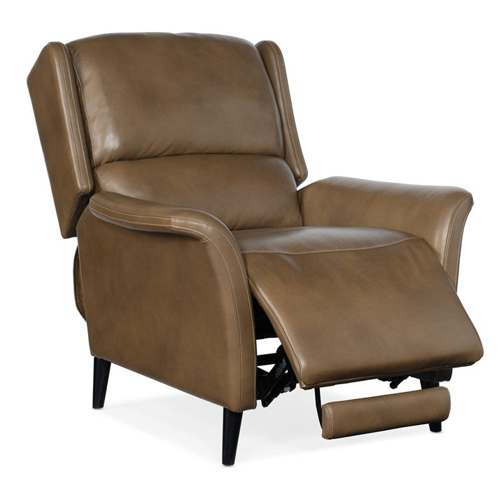 RC - Deacon Power Recliner With Power Headrest
