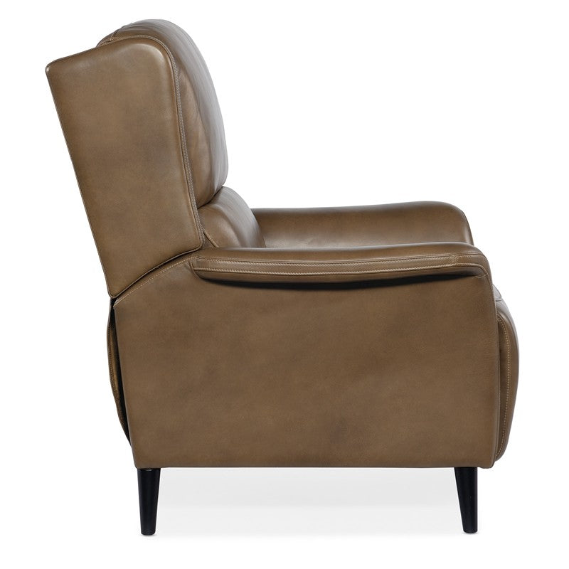 RC - Deacon Power Recliner With Power Headrest