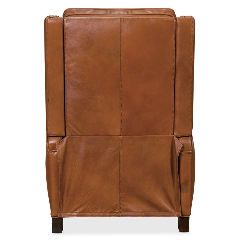 RC - Rylea Manual Push Back Recliner