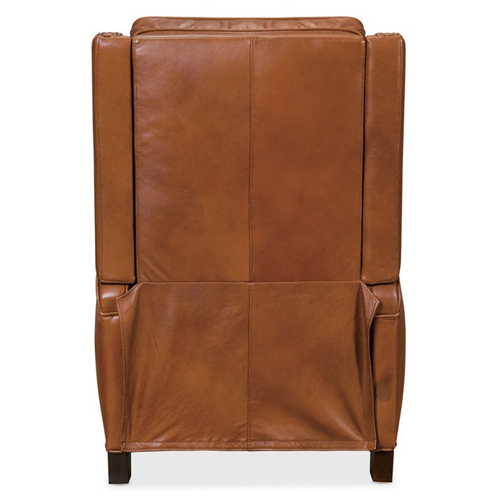 RC - Rylea Manual Push Back Recliner