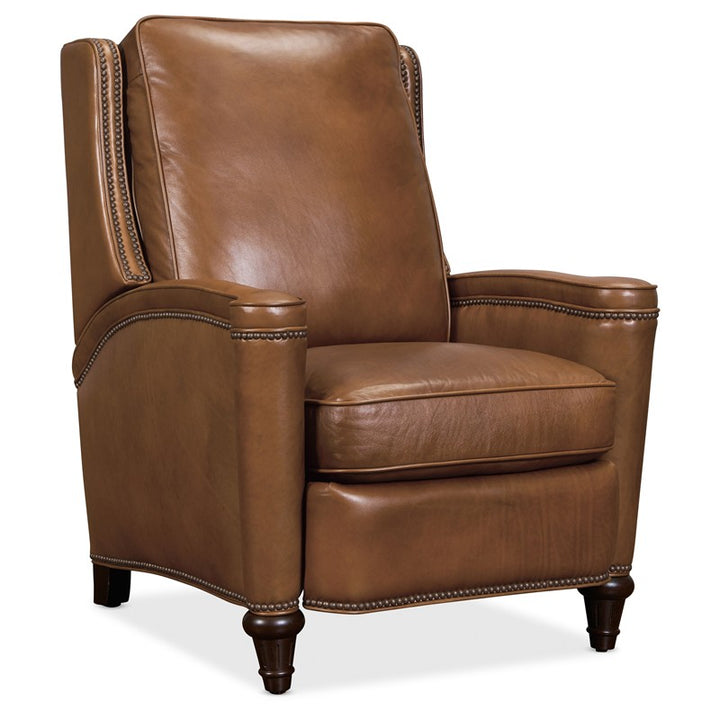 RC - Rylea Manual Push Back Recliner