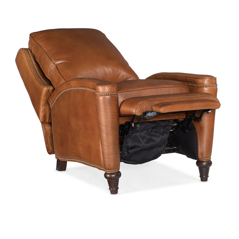 RC - Rylea Manual Push Back Recliner