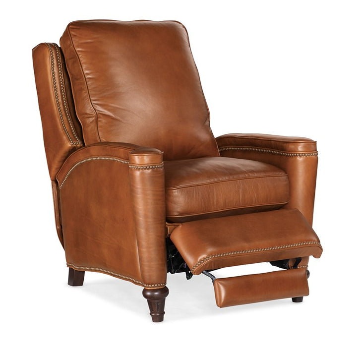 RC - Rylea Manual Push Back Recliner