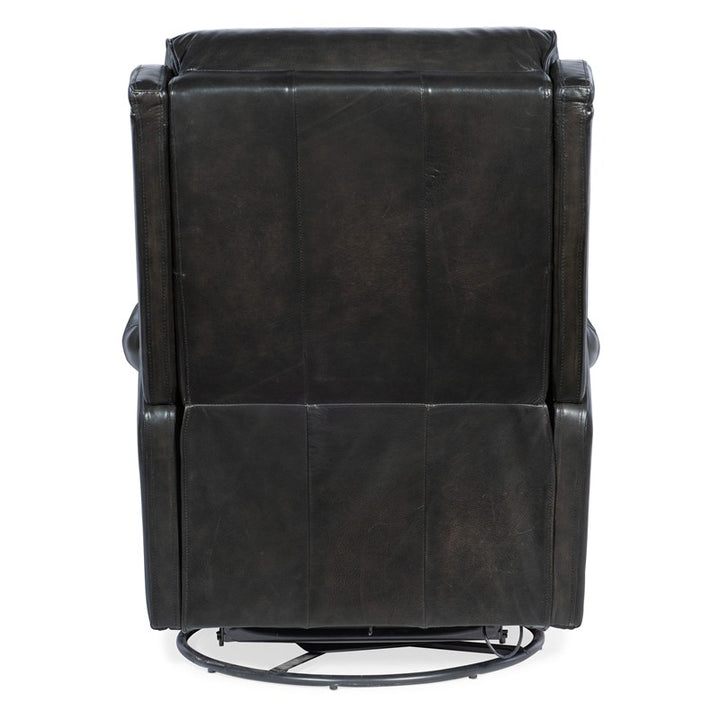 RC - Stark Power Swivel Glider Recliner