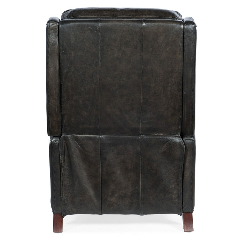 RC - Declan Power Recliner With Power Headrest